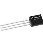 MCP100-485DI/TO, Processor Supervisor 4.725V 1 Active Low/Push-Pull Automotive AEC-Q100 3-Pin TO-92 Bag