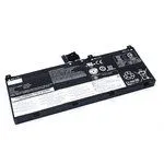 Аккумуляторная батарея для ноутбука Lenovo L18C6P90 11.25V 90Wh 8000mAh
