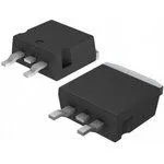 STTH30L06G-TR, Диод выпрямительный общего применения 600В 30А