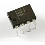 DS1624+