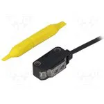 EX-22A-PN, Датчик: оптоэлектронный, Дальность: 5-160мм, PNP, LIGHT-ON, 50мА