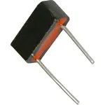 КС539Г пластик, Стабилитрон 39В при Iст=10мА, 0.72Вт [КД-26]