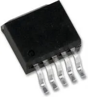 LM2576-12WU, Buck (Step Down), Switching Regulator, Fixed, 4V to 40V In, 12V/3A Out, 52kHz, TO-263-5