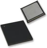 FT4232HQ-REEL, Интерфейсные мосты, USB в UART, MPSSE, 1.62 В, 1.98 В, QFN, 64 вывод(-ов), -40 C