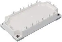 FS100R17N3E4BOSA1, БТИЗ массив и модульный транзистор, N Канал, 100 А, 1.95 В, 600 Вт, 1.7 кВ, Module