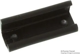 EC100F-10-C, SNAP-ON COVER, NYLON