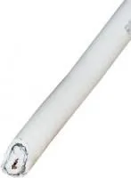 RG-11/U CCS БЕЛЫЙ КАТУШКА 305М, RG-11/U, коакс.каб.,75 Ом, жила CCS, бел., на катушке 305м