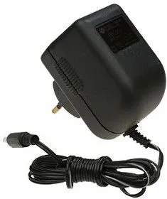 БПС 5-0.35 (штекер 5.5х2.5, А), Блок питания стабилизированный, 5В,0.25А,1.25Вт (адаптер)