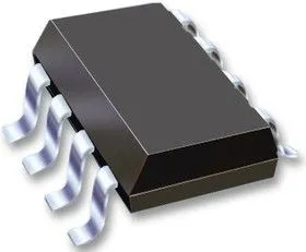 DS92LV010ATM/NOPB, LVDS драйвер, Приемопередатчик, 25 мА, -40 C, 85 C, 3 В