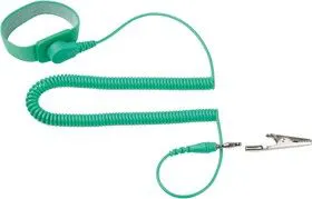 908-611-6, Браслет антистатический 1.5 м