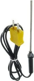 41700105, Пробник температурный (термопара), -40 +1000С
