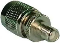 27-6112, Accessory Type:SMA Adapter