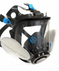 Противогаз фильтрующий UNIX 5100