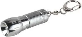 Фонарь B25 Брелок LED (алюм. батарея в компл. блист.) ЭРА C0030361