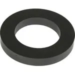 М2500НМС1, 65х40х9, Сердечник ферритовый кольцевой