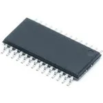 DRV8825PWP, Motor / Motion / Ignition Controllers & Drivers 2.5A Bipolar Stepper Motor Driver