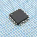 STM32L152CCT6, Микроконтроллер STM 32-бит ядро ARM 256K Флэш-память 48LQFP