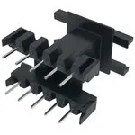 B66206W1110T001, E 20/10/6 Каркас 1 сек 10 выв