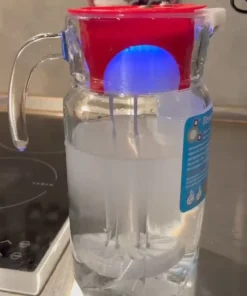 Генератор водородной воды - кувшин, ТорАква 800