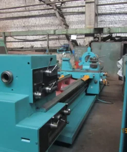 Станок токарно-винторезный, SUS-80(TOS)