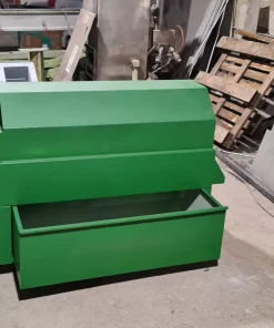 Бракобойка для табачных изделий