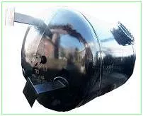 Фильтр сорбционный, ФСУ-3,0-0,6