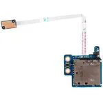 (QAU30 LS-8661P) плата расширения QAU30 LS-8661P + LS-8664P для ноутбука HP ENVY 6-1000 series, ENVY 4-1000 series