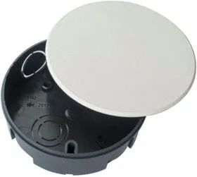 Коробка ответвительная СП 80х36мм SchE U195