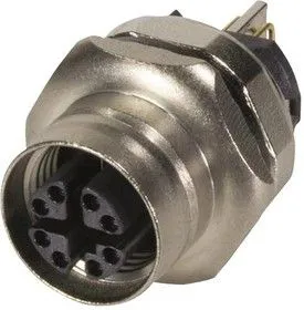 21033814810, SENSOR CONNECTOR, 8POS, RCPT, PANEL