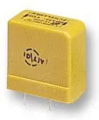 RS614-2-02, Силовой индуктор поверхностного монтажа, Серия RS614, 30 мкГн, 2 А, 0.05 Ом, 16 МГц