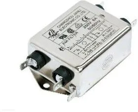 DL-12T1, 12 А, Сетевой фильтр