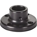 975.840.91, Foot for Tube Mounting KombiSIGN 71/72 Series Signal Towers