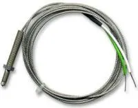 FN-K-2M, Термопара, насадка, K, 0 C, +350 C, 2 м