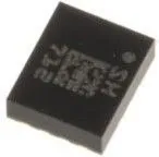 LSM6DS3TR, INEMO модуль (3D акселерометр, 3D гироскоп), [LGA-14]