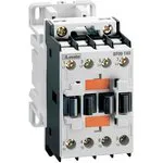 BF09T4A024, BF Series Contactor, 24 V ac Coil, 4-Pole, 25 A, 4 kW, 4NO, 660 V ac, 690 V ac