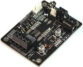AA-AB32131, 2 x 2 Watt Audio Amplifier Board - PAM8803 Class D