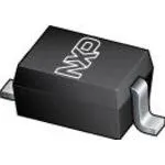 BAP51-03.115, Диод: выпрямительный, 50В, 50мА, SOD323, одиночный диод, 500мВт