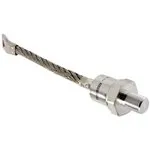 SKN240/16, Диод: выпрямительный с резьбой, 1,6кВ, 1,4В, 240А, DD205AB