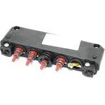 Блок управления для вытяжек Faber 133.0017.064