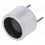 SENS-C4016L8A40, Ультразвуковой преобразователь, 2 directions, 40кГц, metal