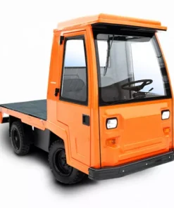 Электротележка, ЕТ 20132-13 СЭГЗ