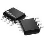 LM5101AMX/NOPB, Driver 3A 2-OUT High and Low Side Half Brdg Non-Inv 8-Pin SOIC T/R