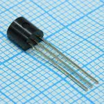 SD5020A, Датчик температуры однопроводной 12-бит с шагом 0.0625°С ошибка +0.8°С...+1.5°С