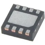 MAX14770EATA+T, RS-485 Interface IC High-ESD PROFIBUS RS-485 Transceiver