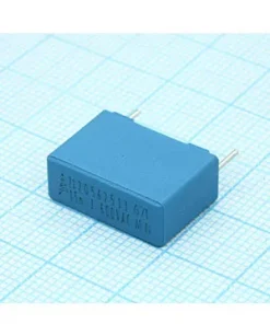 B32672L1153J, 1600Vdc 600Vac 0.015uF +5% e:15mm