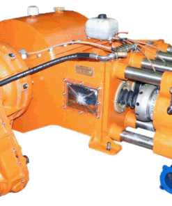 Насос трехплунжерный, СИН32 и ЗИП