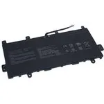 Аккумуляторная батарея для ноутбукa Asus Chromebook C523NA (C21N1808) 7.7V 4800mAh