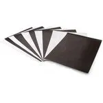 Винил магнитный листовой 297х210 (А4)