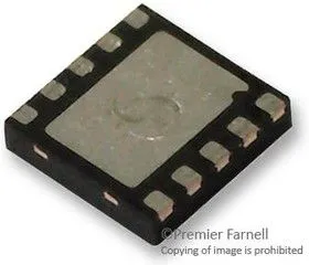 ISL97656IRTZ-TK, DC/DC Buck (Step Down) Regulator, Adjustable, 2.3V to 6V In, 1.1V to 24V/4A Out, 1.22MHz, TDFN-10