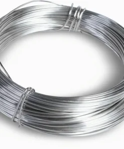 Проволока из серебра и сплавов на основе серебра